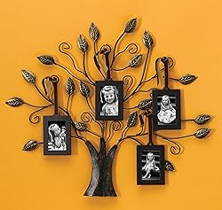 Philip Whitney Picture Frames, Family Tree Picture