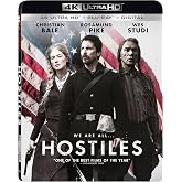 Hostiles [Blu-ray]