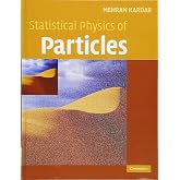 Statistical Physics of Particles