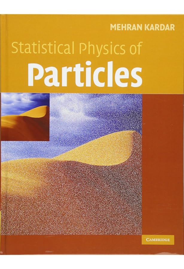A Modern Course in Statistical Physics: Reichl, Linda E