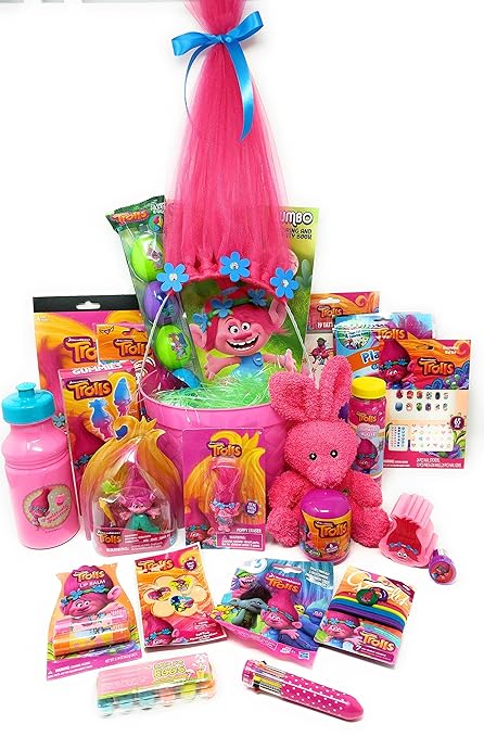 trolls gift