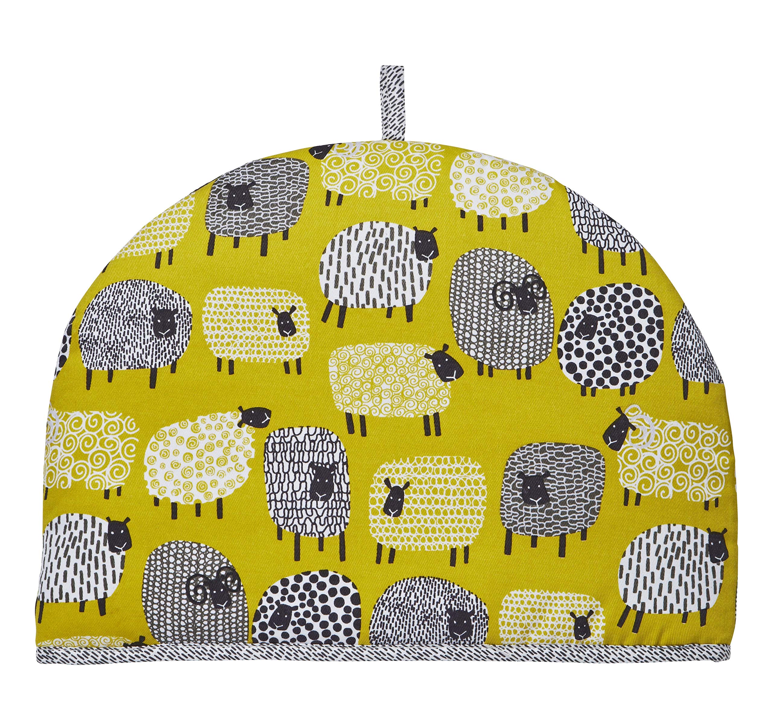 Dotty Sheep Tea Cosy by Ulster Weavers
