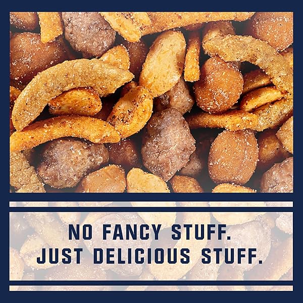 KAR’S NUTS SWEET ‘N SPICY TRAIL MIX, 1.75 OZ INDIVIDUAL SNACK PACKS – BULK PACK OF 72, GLUTEN-FREE SNACK MIX