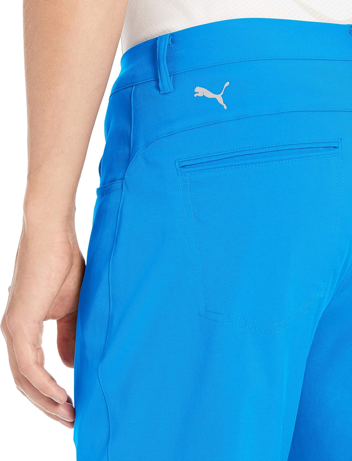 PUMA mens 2019 Jackpot 5 Pocket Pant : Clothing