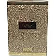Victoria's Secret Angel Gold Eau De Parfum 3.4 Ounce Spray Discontinued Bottle