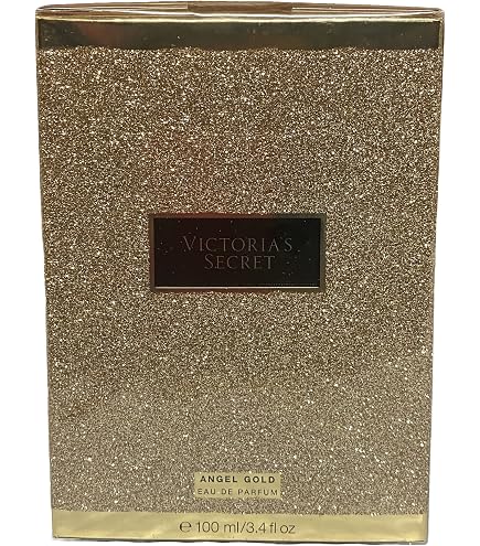 Amazon.com : Victoria's Secret Angel Gold Eau De Parfum 1.7 Fl Oz