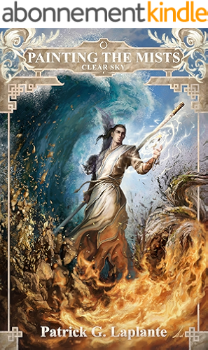 Download Clear Sky: Book 1 of Painting the Mists (English Edition) PDF