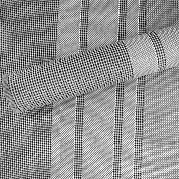 Vorzeltteppich 300x650cm Dunkelgrau 300mg M Campingteppich