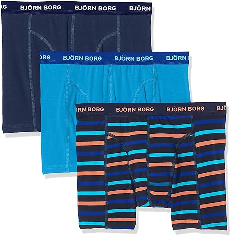Björn Borg Herren Boxershorts