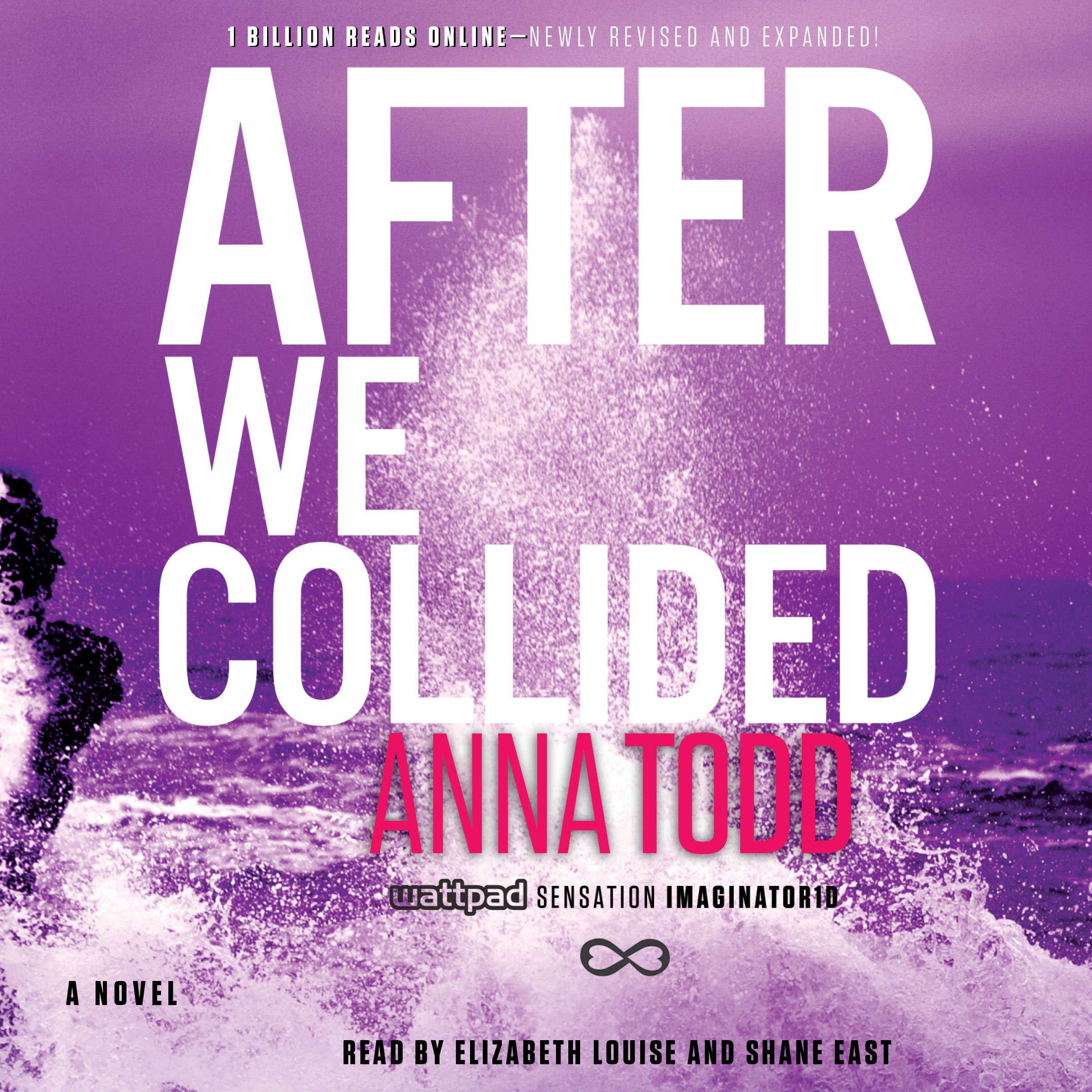 * [Full] best books After We Collided The After Series, Book 2