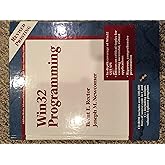 Win32 Programming (Addison-Wesley Advanced Windows Series)(2 Vol set)