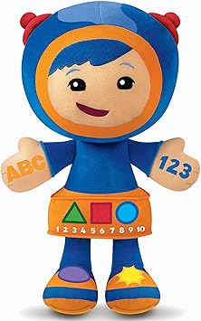 team umizoomi toys walmart