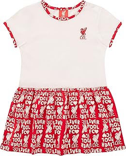 pink liverpool kit baby