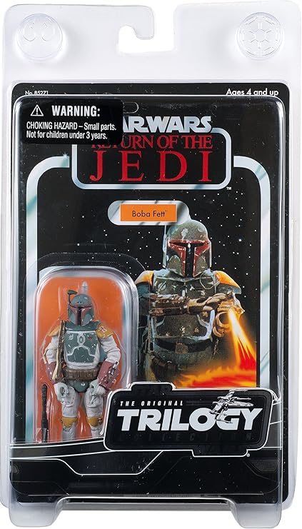 original star wars toys