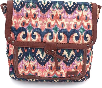 the sak ventura convertible messenger backpack