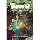 Taproot: A Story About A Gardener and A Ghost
