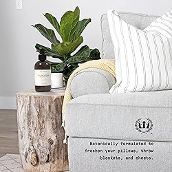 Muse Bath Apothecary Pillow Ritual