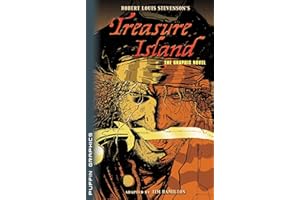 Treasure Island: The Graphic Novel