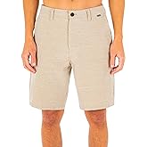 Hurley Mens H2o-dri Cutback 21" Walkshort