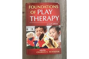 Foundations of Play Therapy