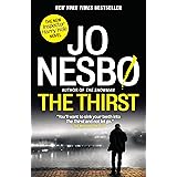 The Thirst: A Harry Hole Novel (Harry Hole Series)