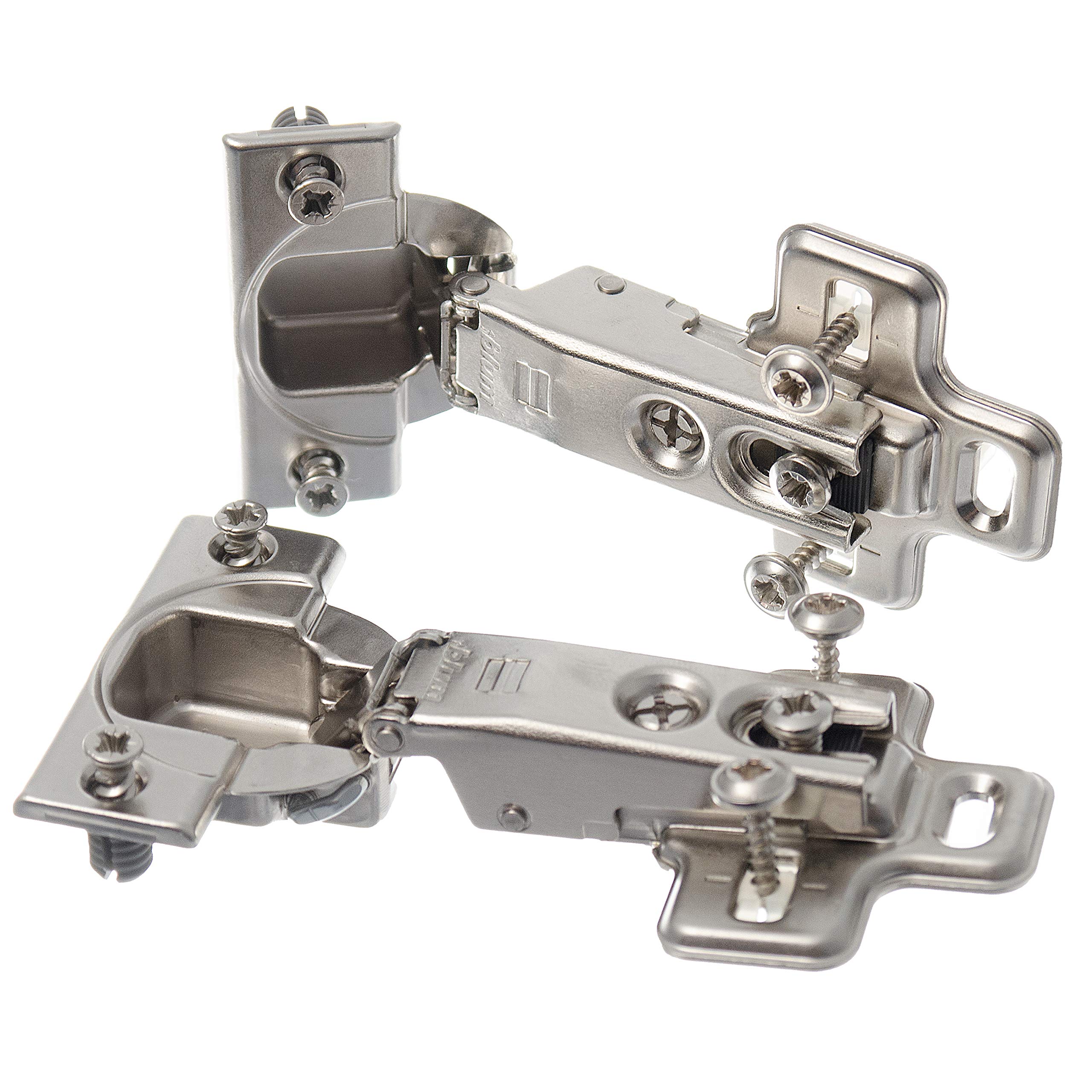 IKEA UTRUSTA - Hinge / 2 Pack / 2-Pack - 95°