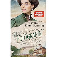 Die Fotografin - Die Welt von morgen: Roman (Fotografinnen-Saga 3) (German Edition) book cover