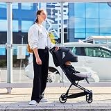 Ickle Bubba Pisces Ultra-Compact Travel Stroller view 6