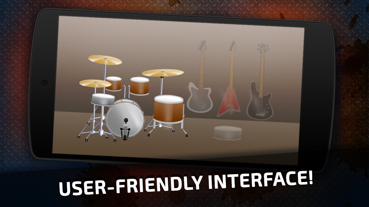 Perfect Drums - Thumbnail 3