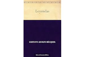 Leyendas (Spanish Edition)
