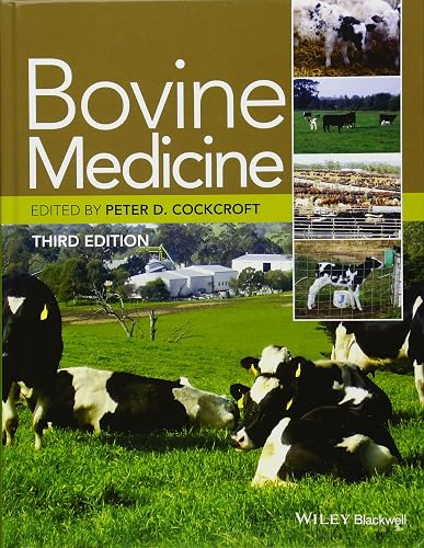 Download Bovine Medicine PDF