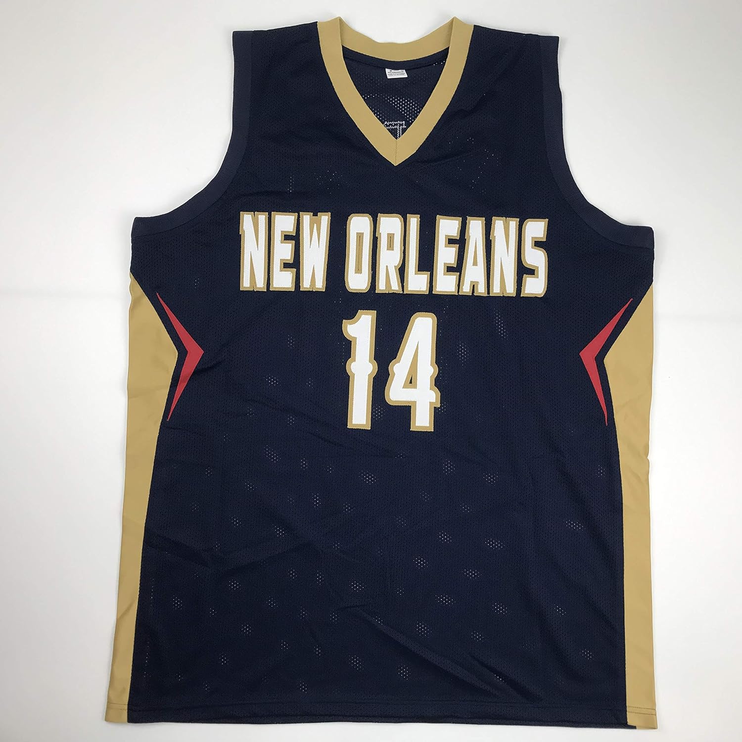brandon ingram mardi gras jersey