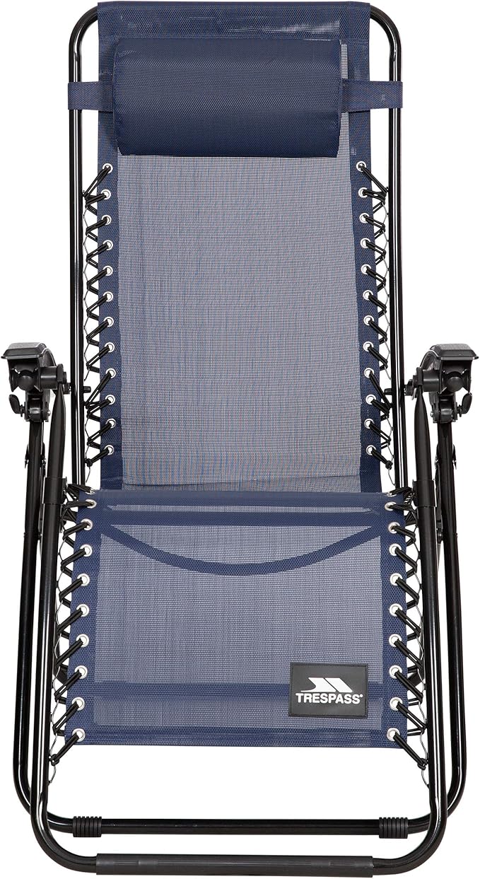 trespass sun loungers