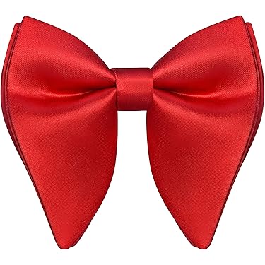 pre tied bow ties amazon
