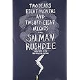 Two Years Eight Months and Twenty-Eight Nights: A Novel