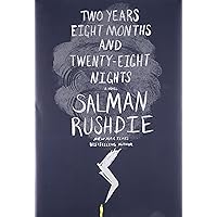 Two Years Eight Months and Twenty-Eight Nights: A Novel