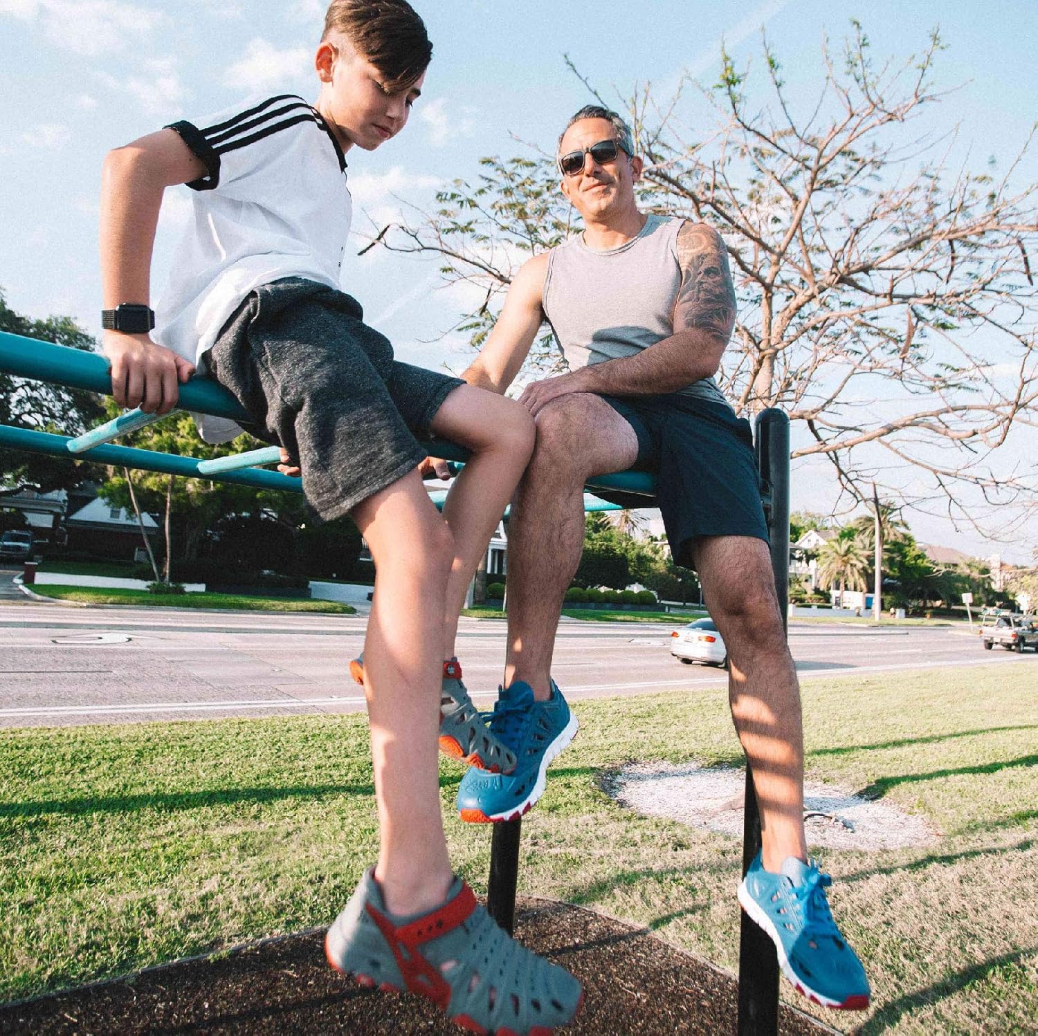 crosskix 2.0 athletic water shoes