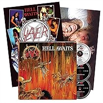 Live Undead: Slayer: Amazon.ca: Music