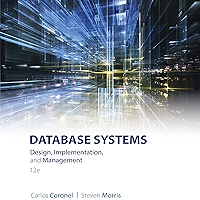 Database Systems: Design, Implementation, & Management