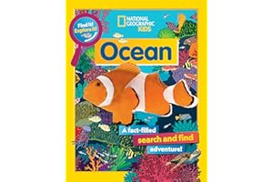 Find It! Explore It! Ocean