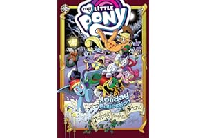 My Little Pony: Holiday Collection