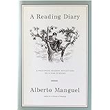 A Reading Diary: A Passionate Reader's Reflections on a Year of Books