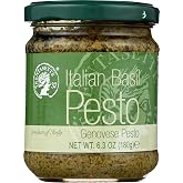 Trentasette 37, Sauce Pesto Genovese, 6.3 Ounce