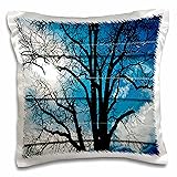3D Rose pc_47503_1 Pillowcases