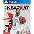 Nba 2K18 Standard Edition - PlayStation 4