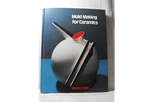 Mold Making for Ceramics