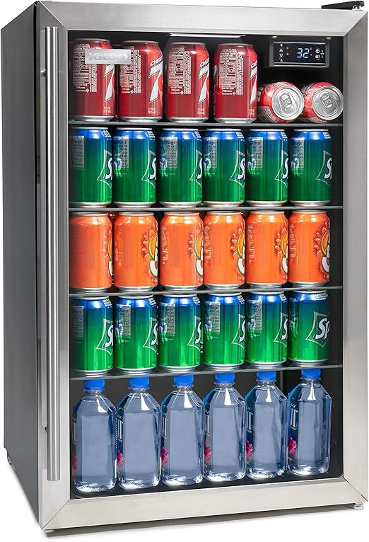 ice storage box near me