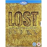 Lost: The Complete Collection