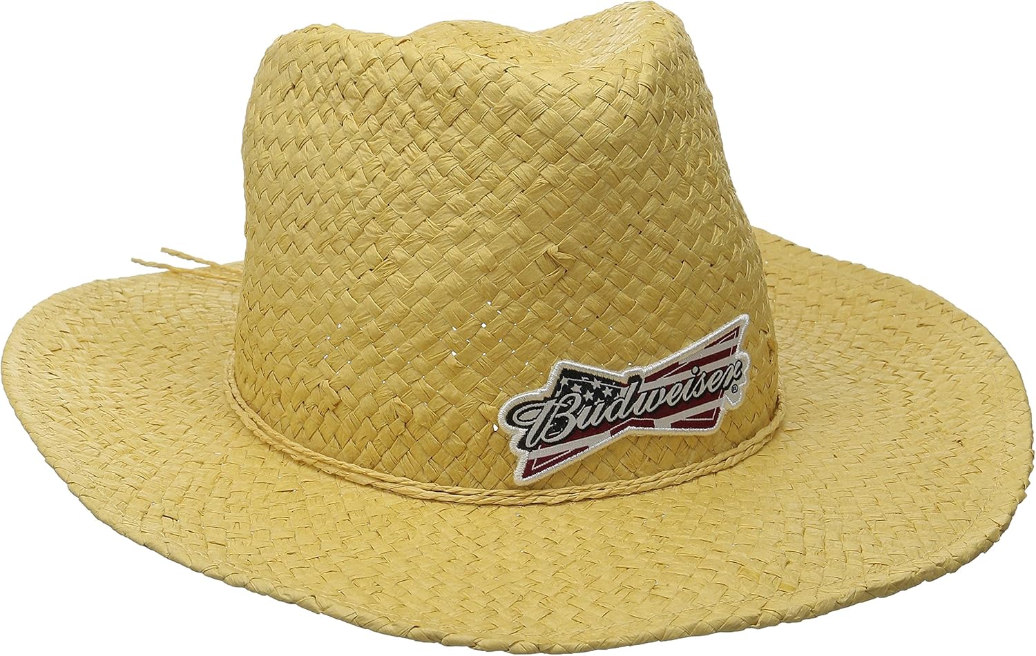 budweiser cowboy hat amazon