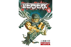 Berserk, Vol. 1